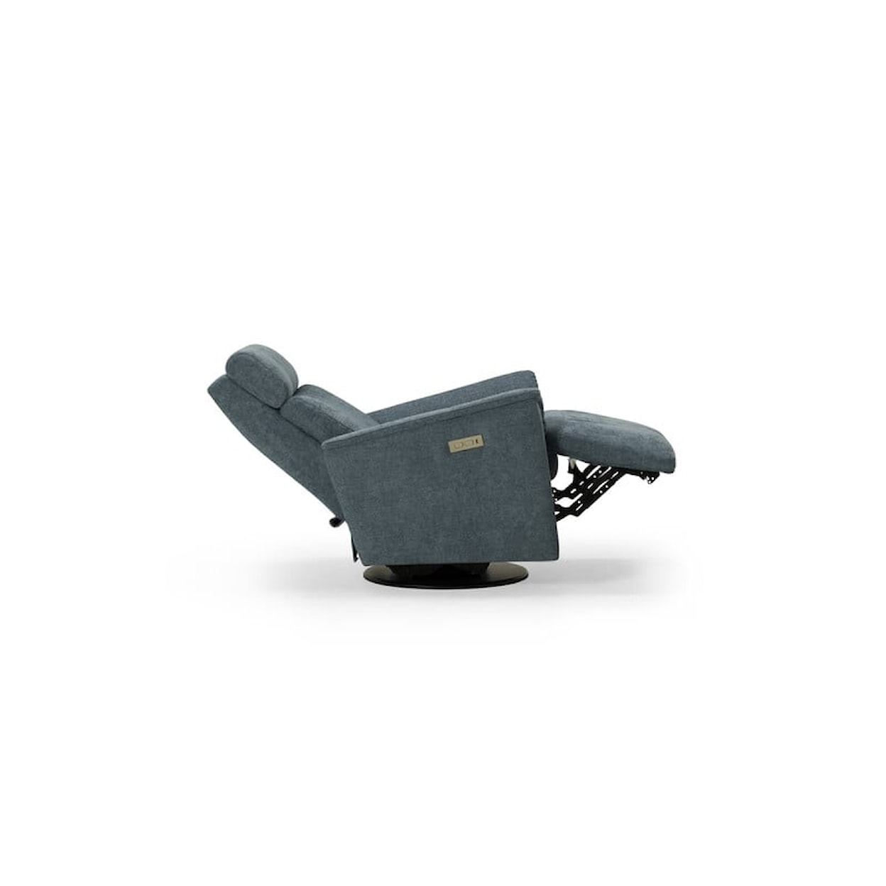 Palliser CHALET Chalet Power Swivel Gliding Recliner