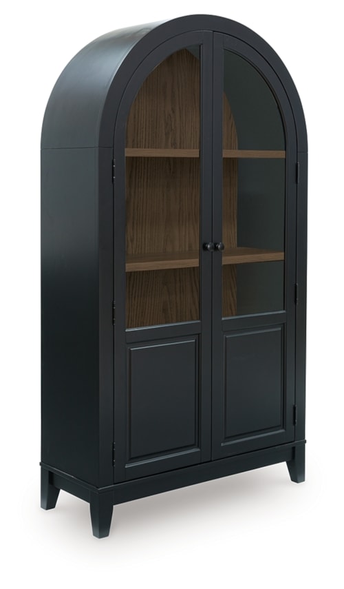 Accent Cabinet