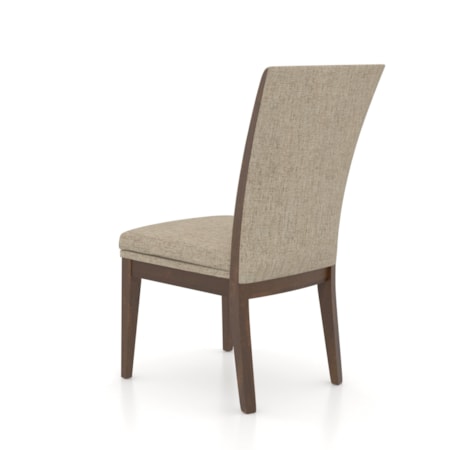 Upholstered Dining Side Chair