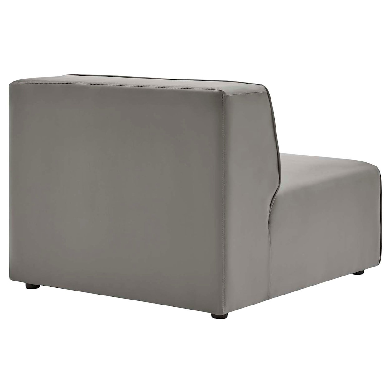 Modway Mingle Armless Chair