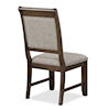 Crown Mark Tarin Dining Side Chair