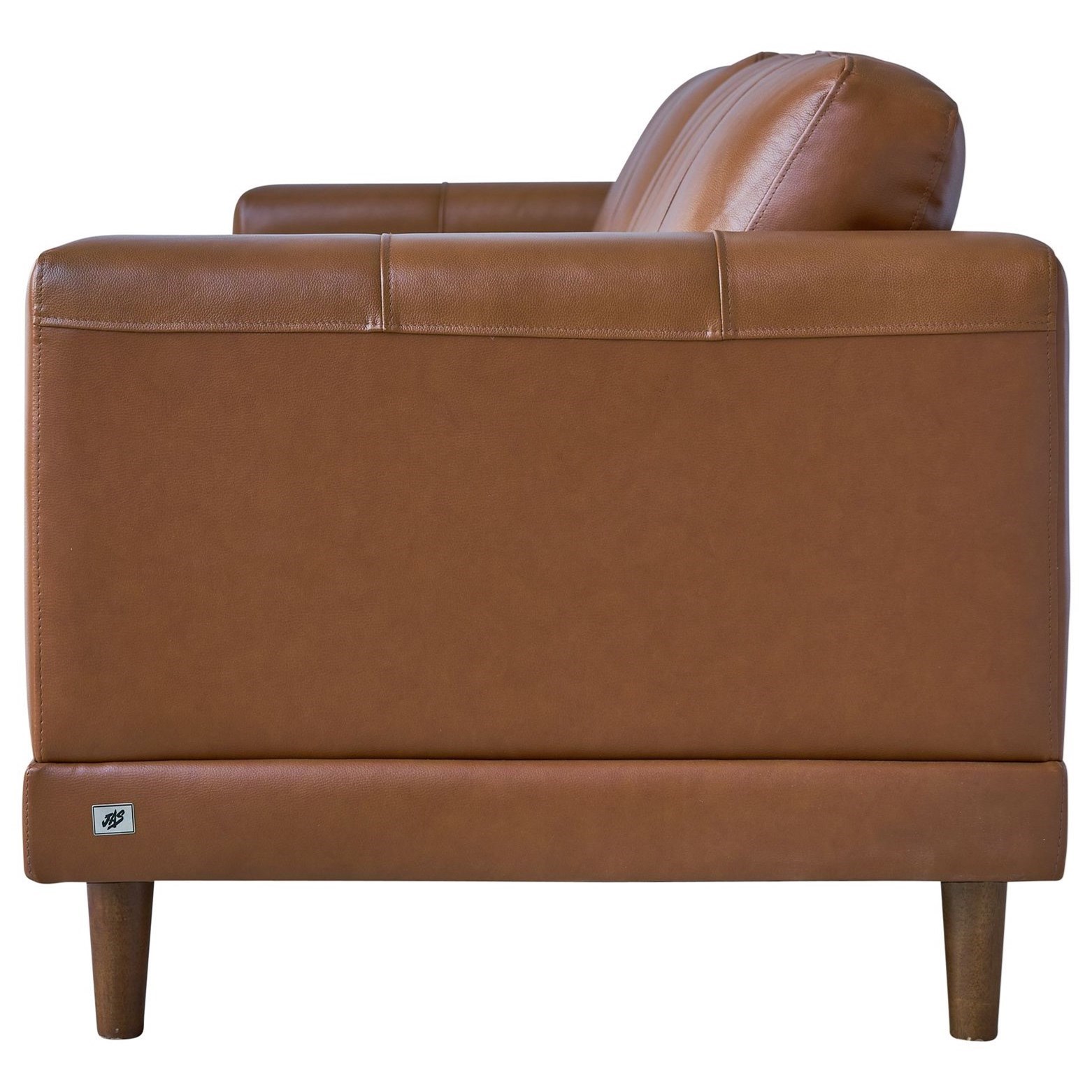 Elements International Hampton Sofa
