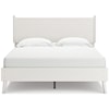 Signature Design Aprilyn Queen Panel Bed