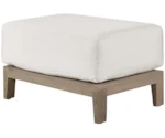 O'Connor Designs Coastal Living Outdoor Outdoor Rectangular Ottoman