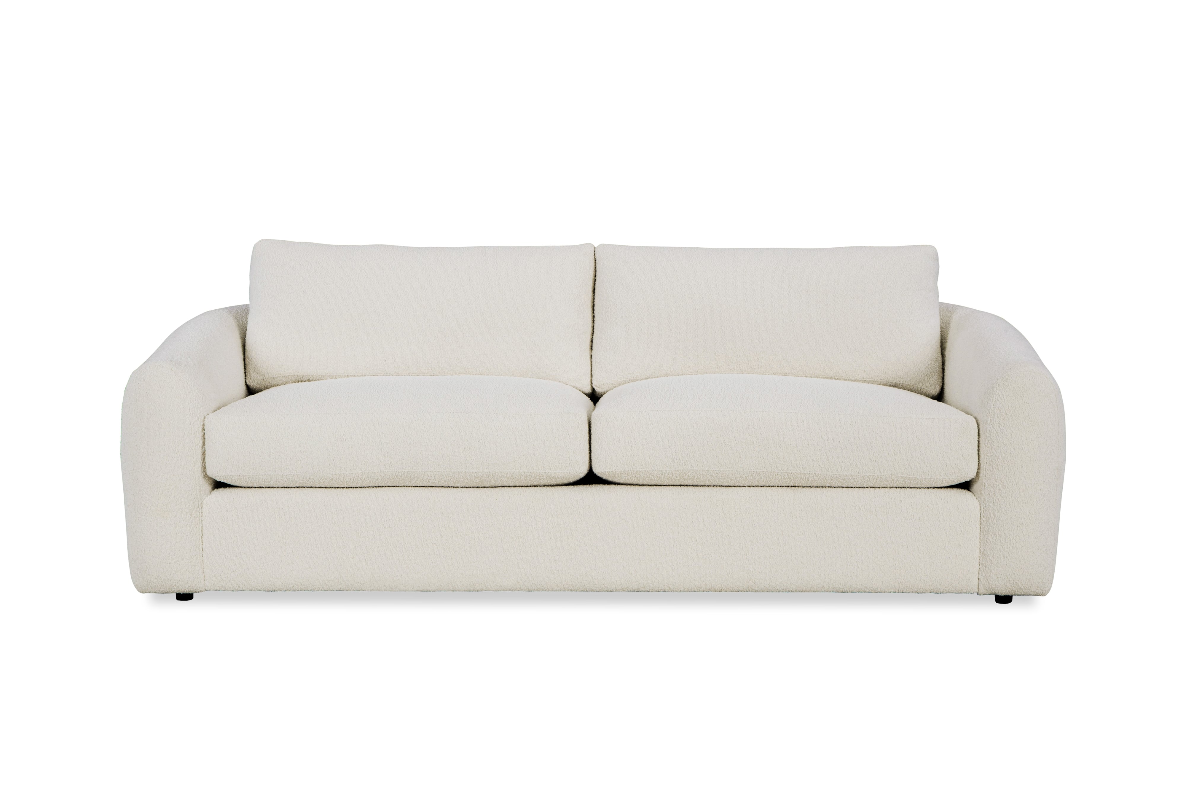 2-Cushion Sofa