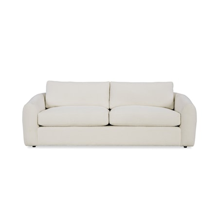 2-Cushion Sofa