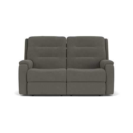 Reclining Loveseat