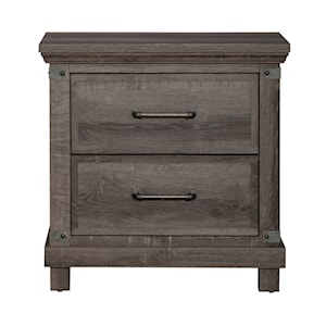 In Stock Nightstands Browse Page