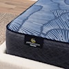 Serta Canada Northern Nights Plush Queen Plush Hybrid Mattress