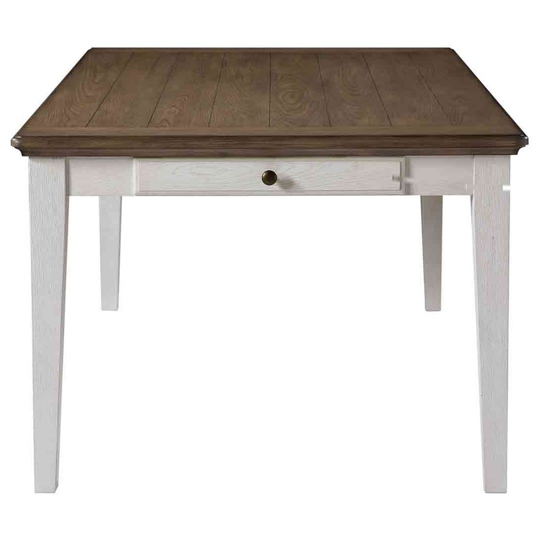 Steve Silver Pendleton Dining Table