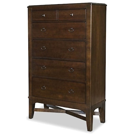 5-Drawer Chest