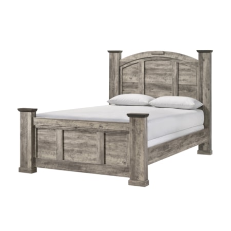 5-Piece Bedroom Set - King