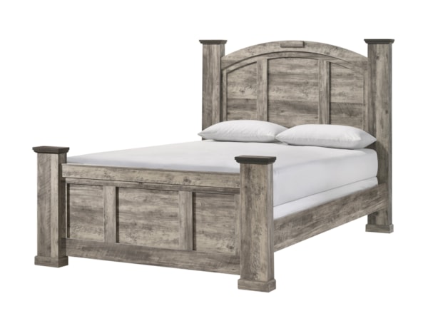 5-Piece Bedroom Set - King