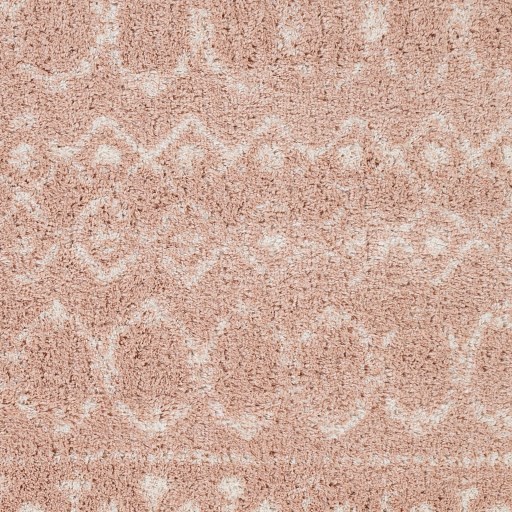 Surya Rugs Aliyah Shag 5'3" x 7'3" Rug