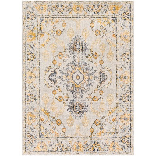 6'7" x 9' Rug