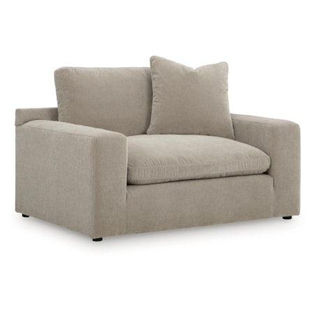 Chair And A Half