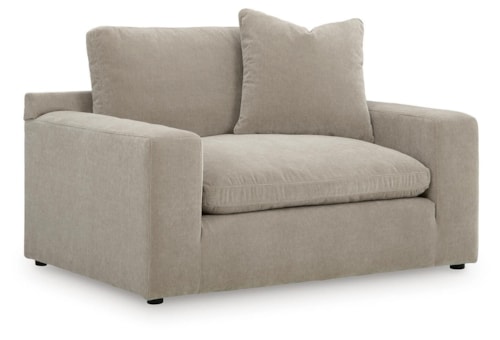 Oversized Chair