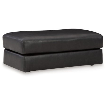 Accent Ottoman
