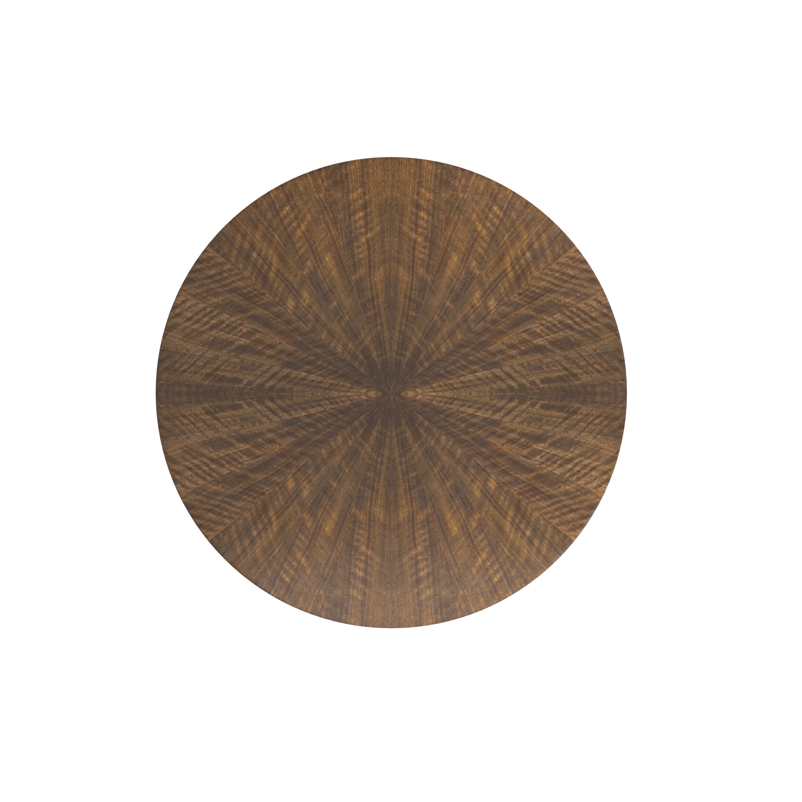 Round Dining Table