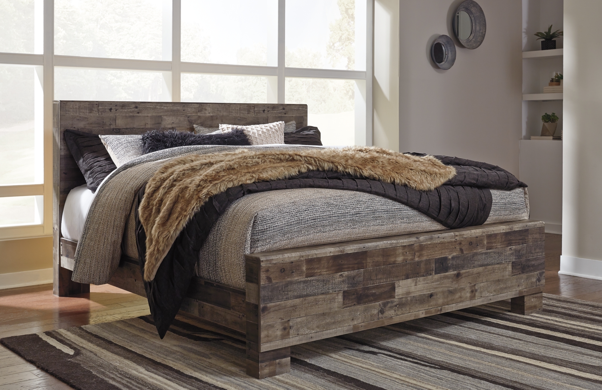 King Bedroom Set