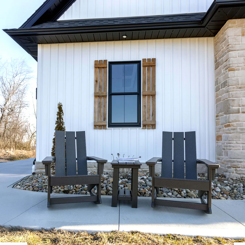 Modern Rocking Chair