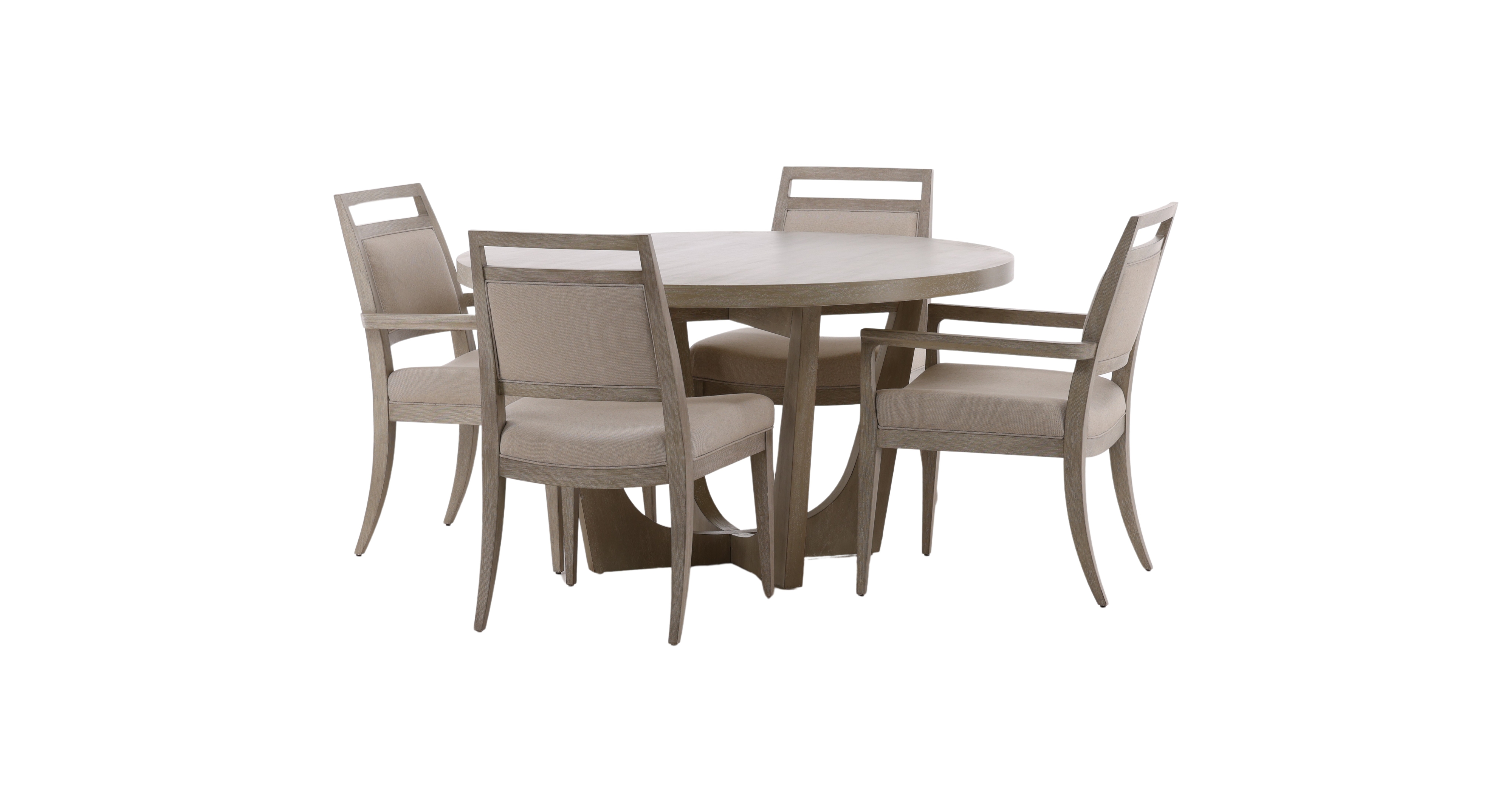 5-Piece Dining Set