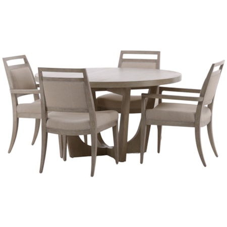5-Piece Dining Set