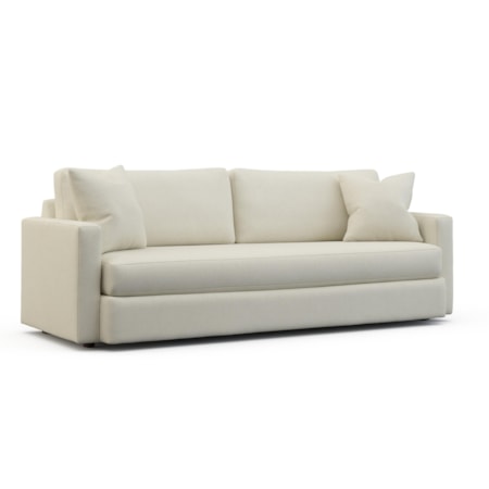 Long Sofa