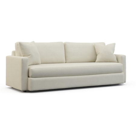 Long Sofa