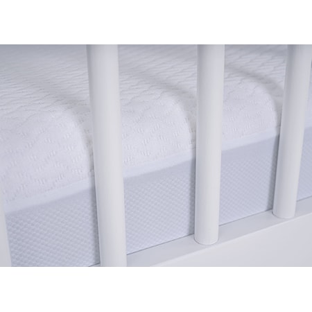 Dri-Tec Crib Protector