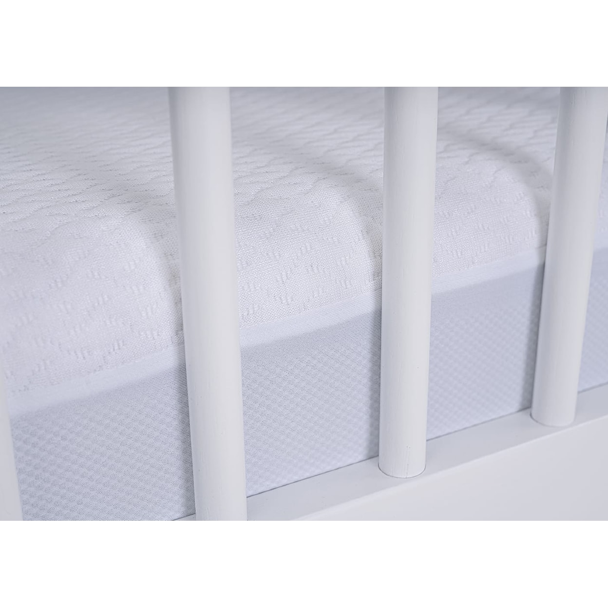 Bedgear Dri-Tec Crib Protectors Dri-Tec Crib Protector