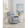 Design2Recline Esprit Wallhugger Recliner