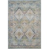 Nourison Ankara Global 4' x 6'  Rug