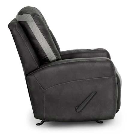 Rocker Recliner