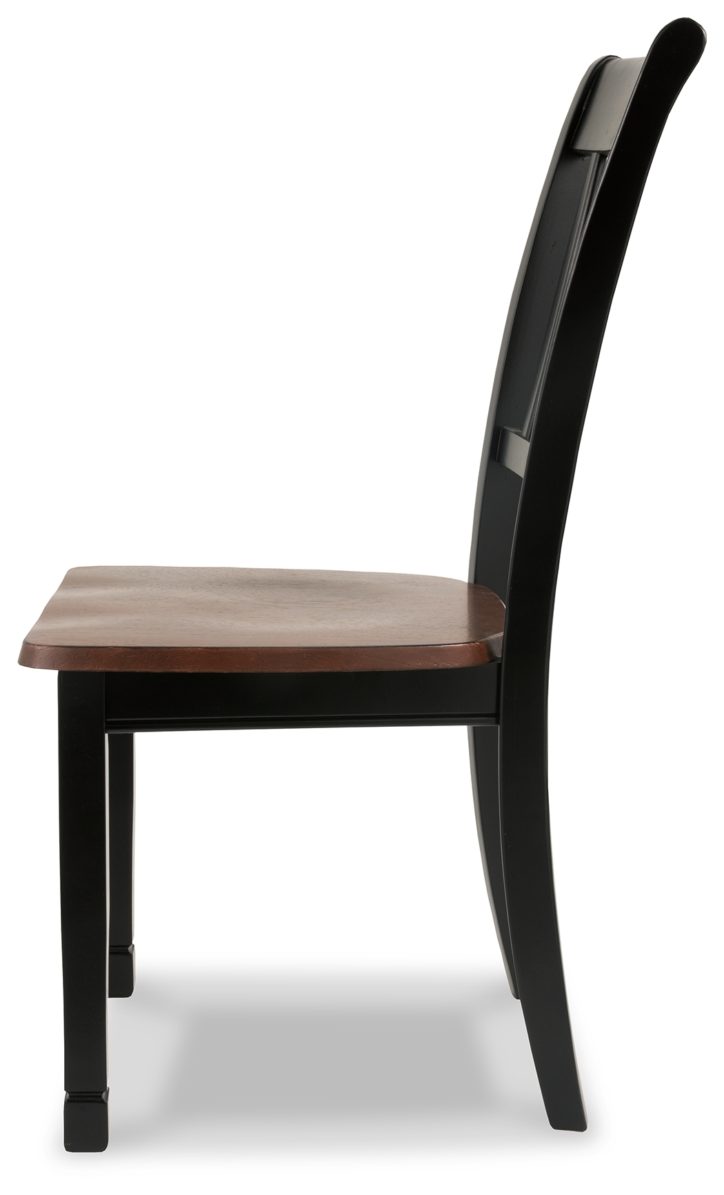 Signature Design by Ashley Owingsville Dining Room Side Chair - Thumbnail 3