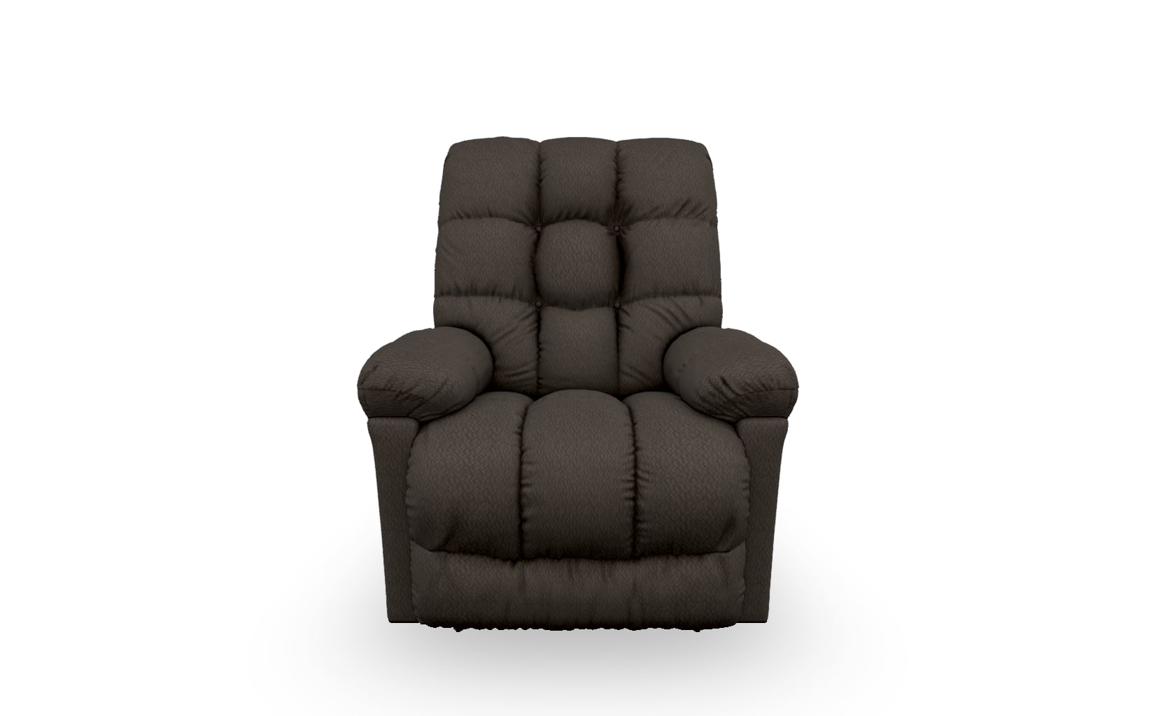 Best Home Furnishings Brosmer 9MP87-1 21816 Power Rocking Reclining ...