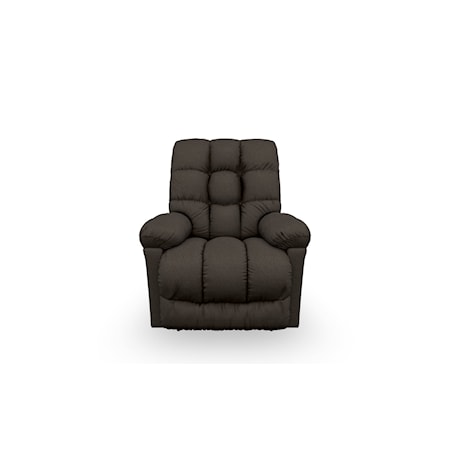 Power Rocker Recliner