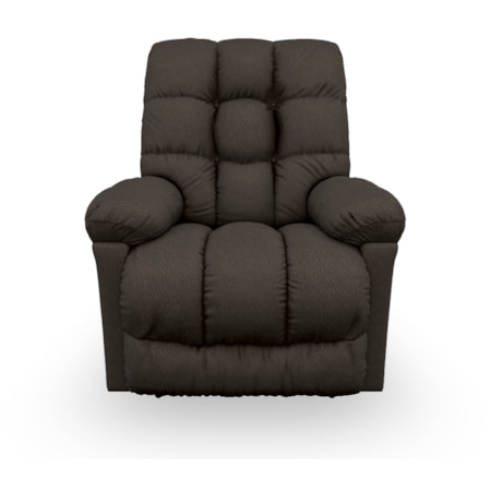 Rocker Recliner w/ Massage & Heat