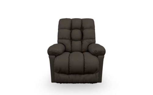 Power Rocking Reclining Chair