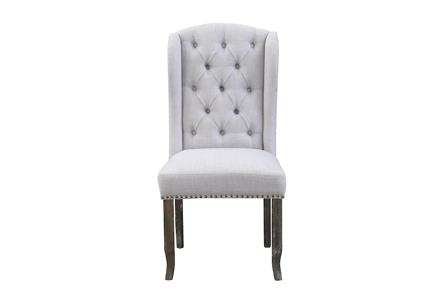 Upholstered Accent Chair by Coast2Coast Home at Baer's Furniture
