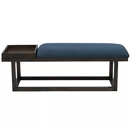 Accent Bench