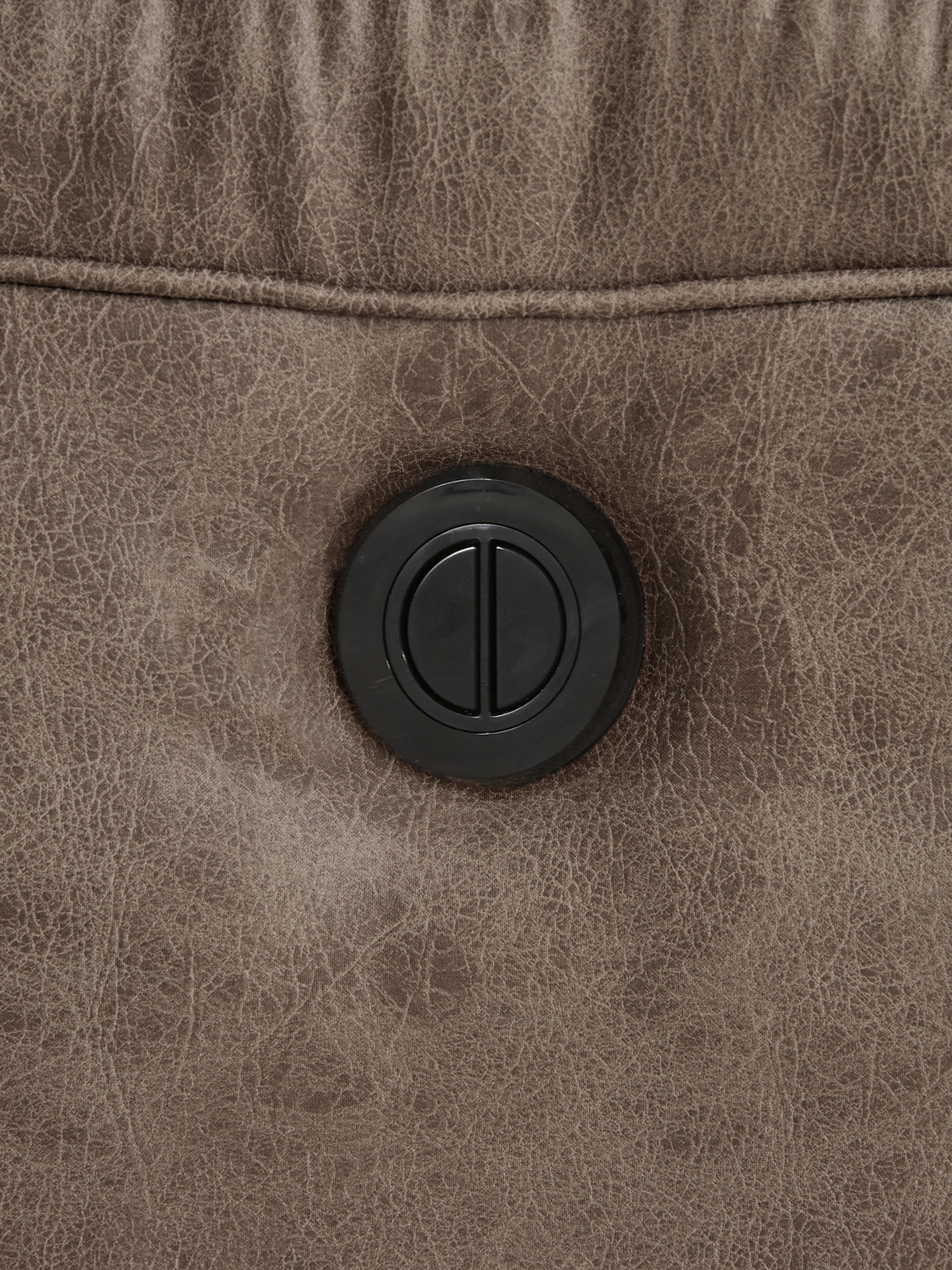 Signature Design by Ashley Stoneland Rocker Recliner