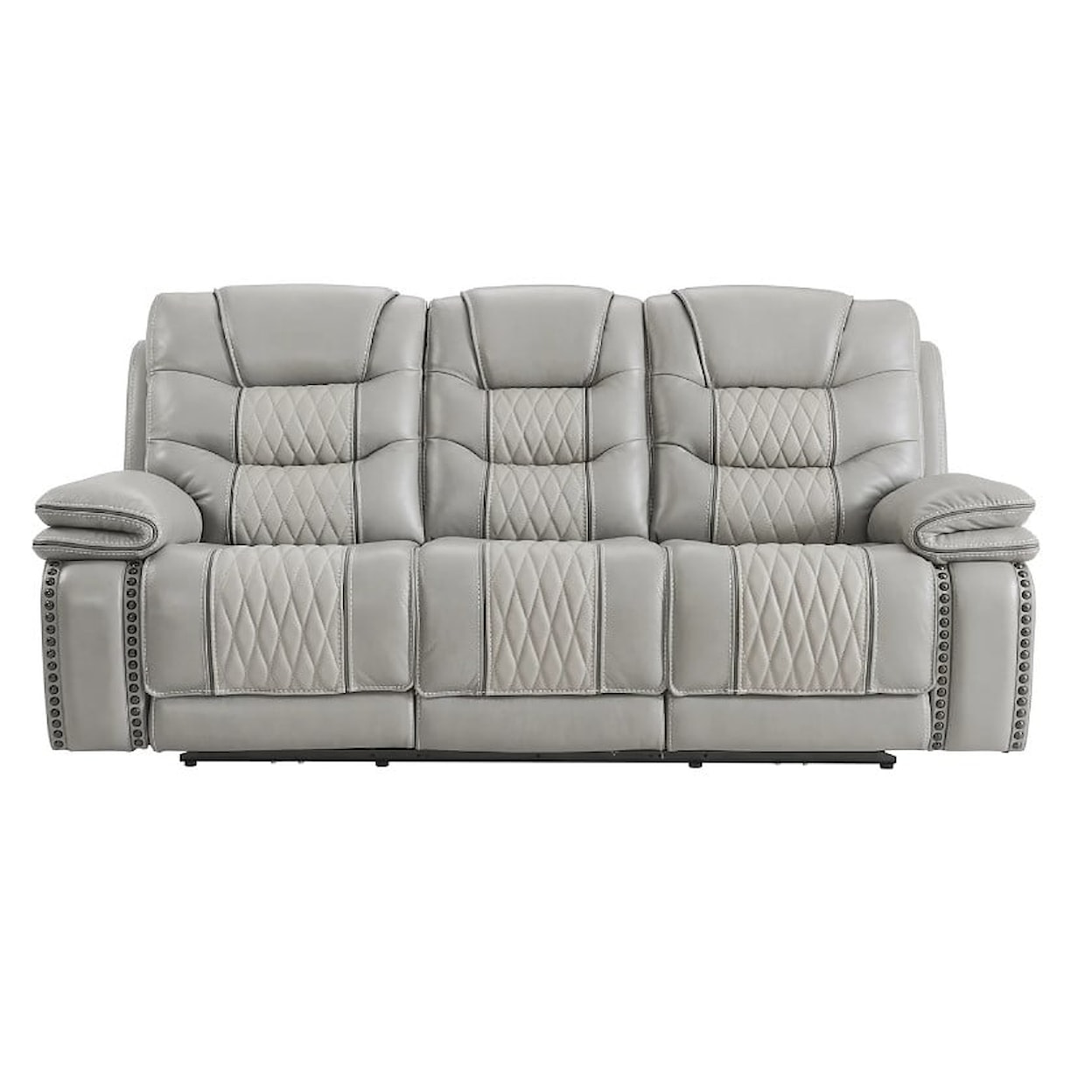 VFM Signature Cody Dual-Power Sofa