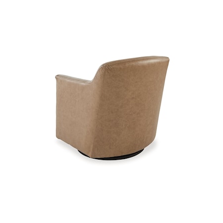 Swivel Accent Chair