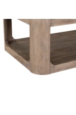 Liberty Furniture South Bend Rectangular Cocktail Table