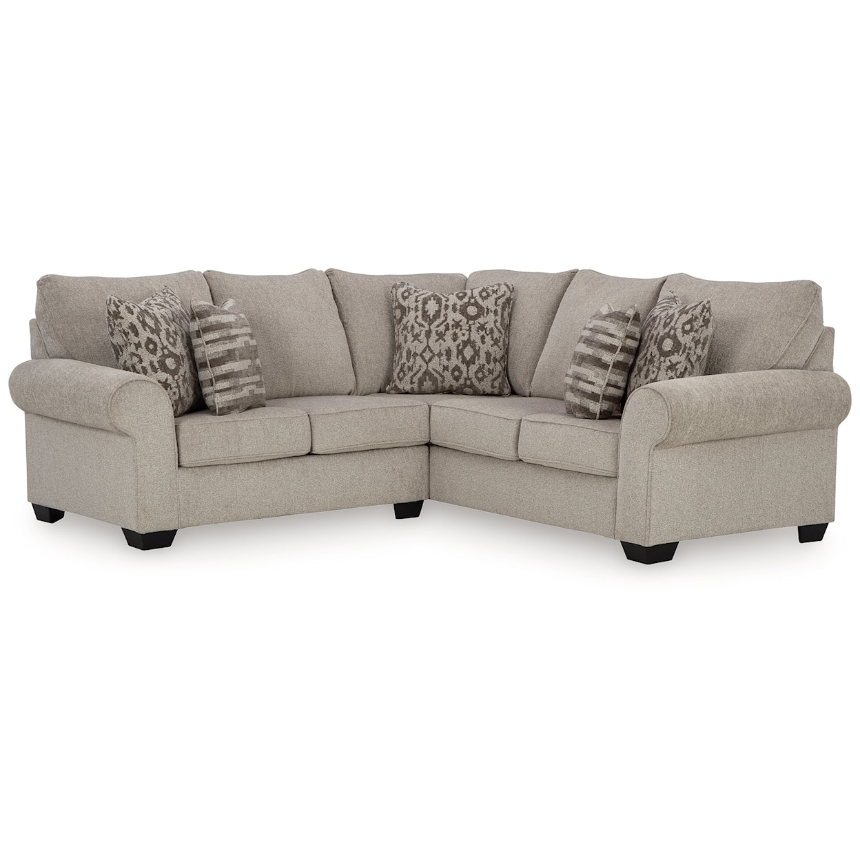 Signature Design by Ashley Claireah Sectional