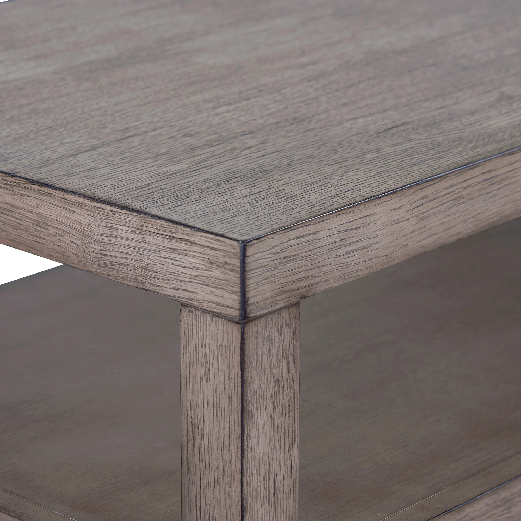 Legends Furniture Fusion 4-Door Server