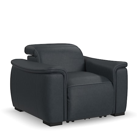 Power Recliner