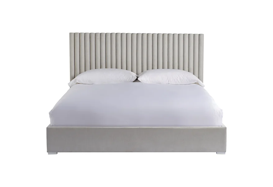 Modern Decker King Bed by Universal at Wayside Furniture & Mattress
