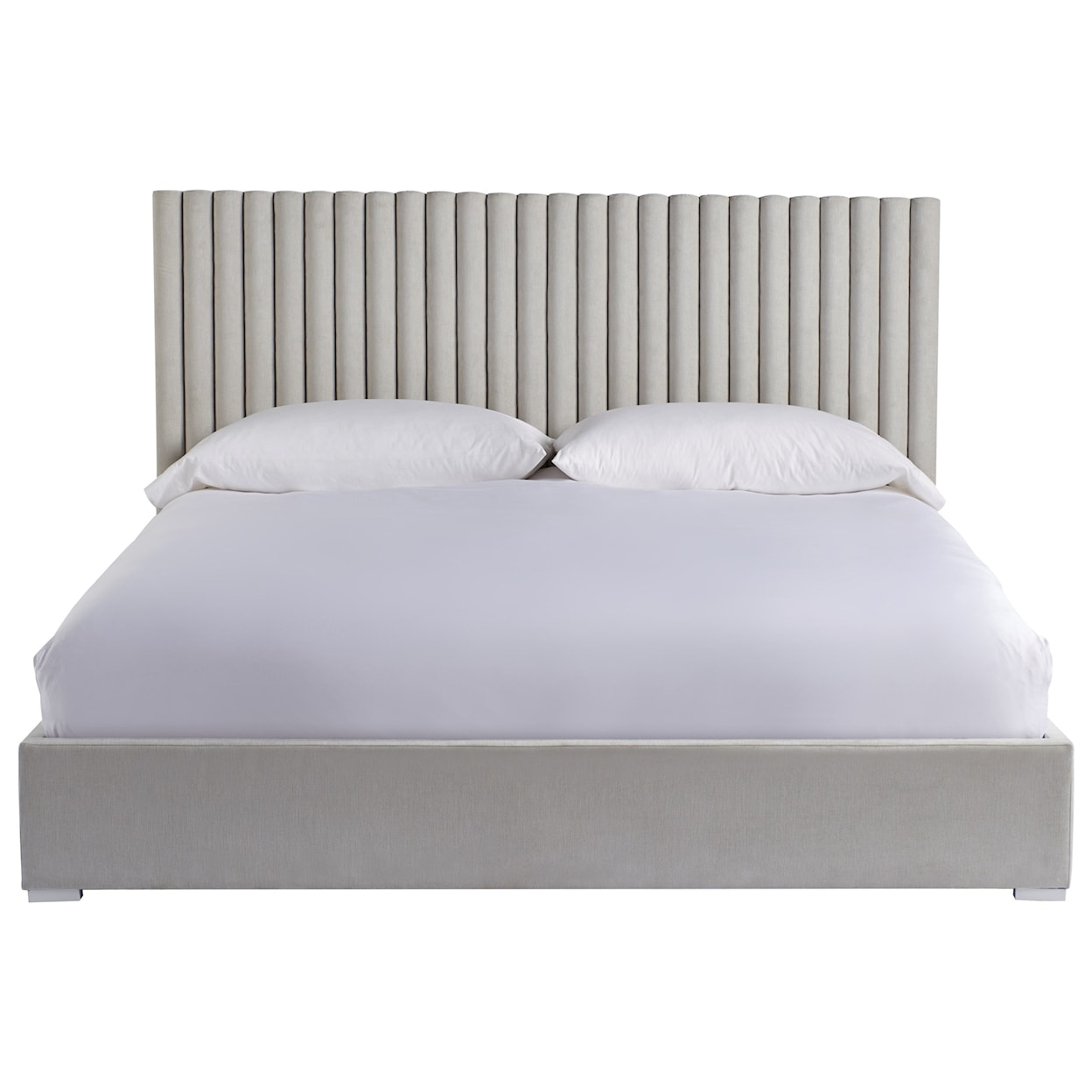 Universal Modern Decker King Bed